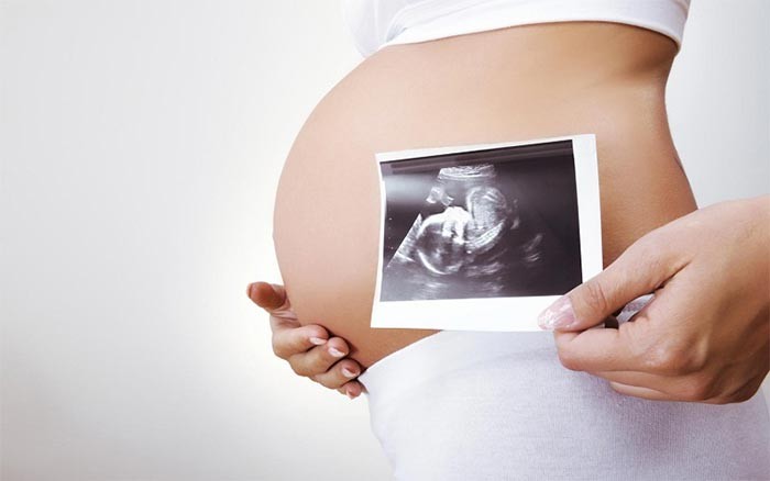 Tìm hiểu chi tiết vị trí thai nhi trong bụng mẹ 3 tháng đầu
